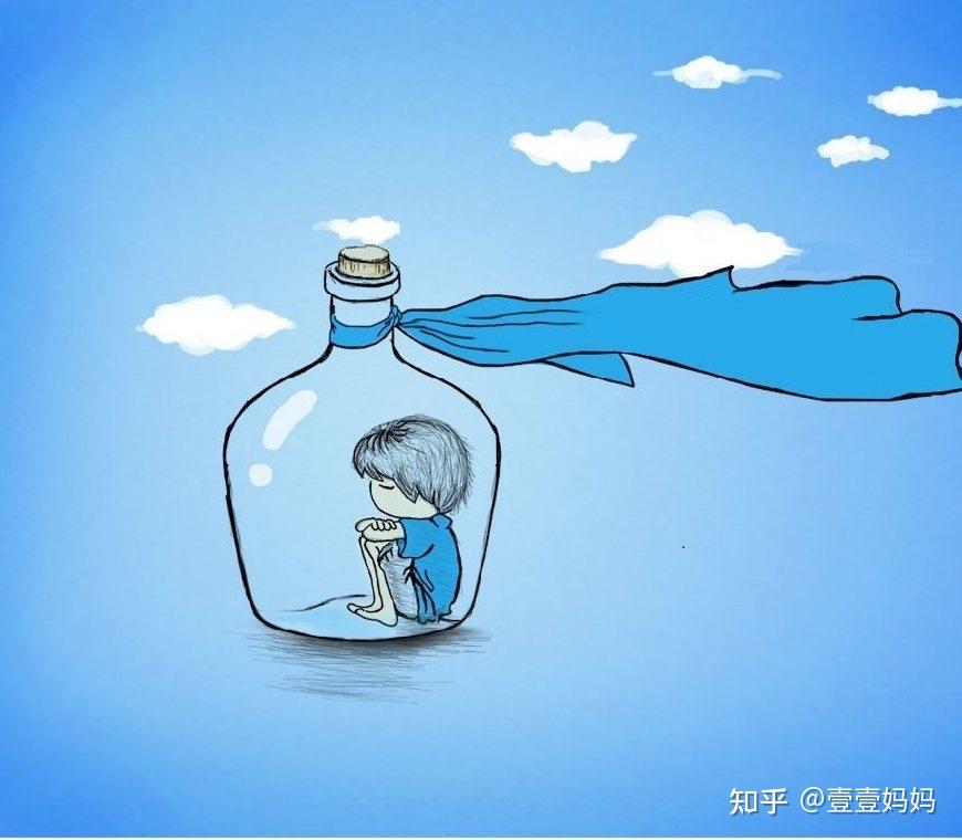 自闭症孩子完全不会吹气怎么办?怎么练习?