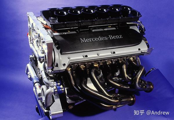 mercedes-benz m120