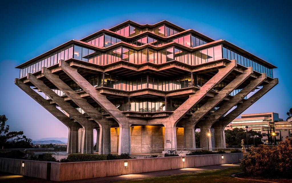 ucsdtritons这份生存指南你需要了解一下