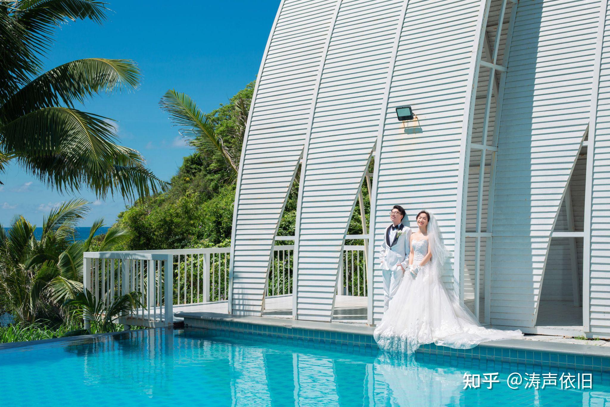 三亚婚纱照旅拍大概多少钱三亚婚纱摄影店排行榜比较靠前的有哪些