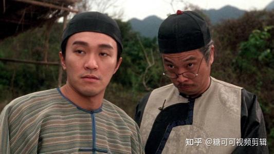 也正是这部电影让他获得第11届香港电影金像奖最佳男配角