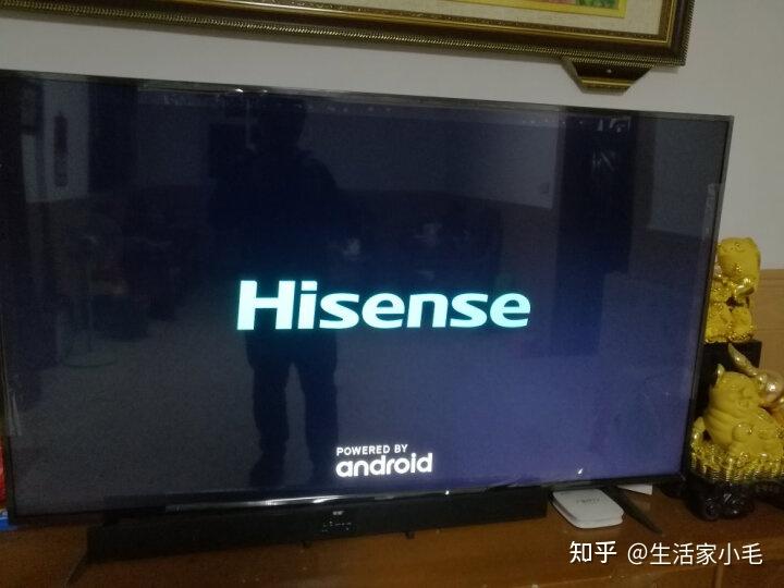 海信65e3fpro电视怎么样?质量有没有问题?