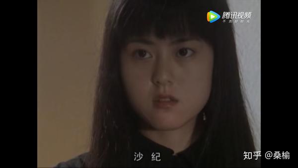 盘点《迪迦奥特曼》里出场的美女们(一)