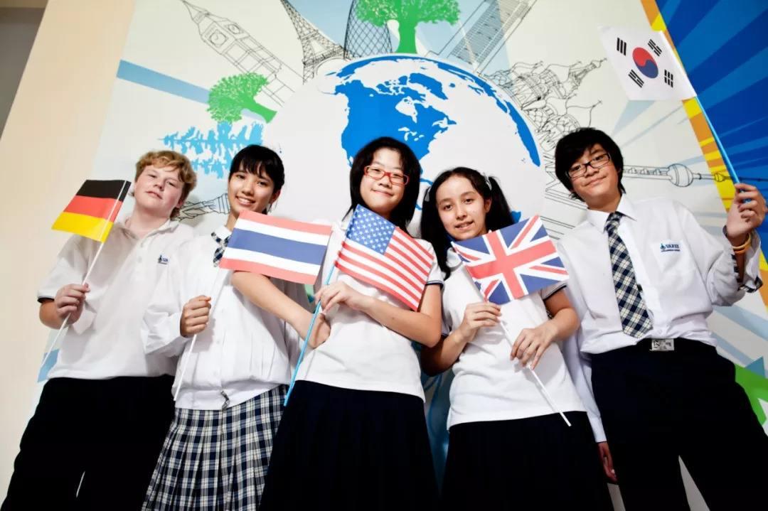 官宣多所国际学校推迟入学考试时间领科七德世外平和wlsa如何备考