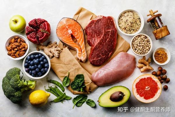 健酮丨生酮饮食在帕金森病患者中的应用