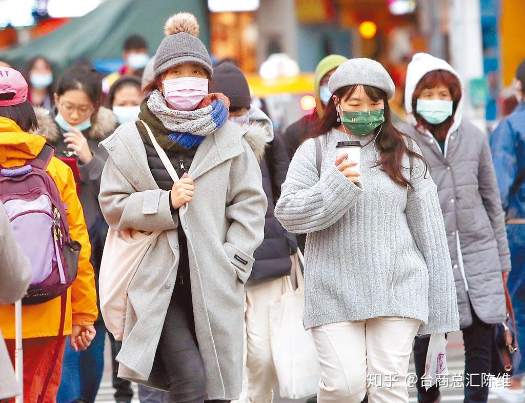 寒流成杀手全台急冻索命48小时126人猝死