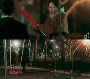 让我欢喜,让我心动. 让我心潮澎湃.