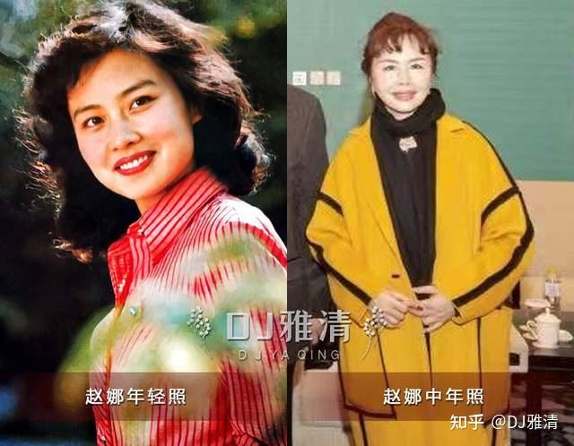 八一厂历届厂花今昔照谁说一代不如一代80后小女兵同样英姿飒爽