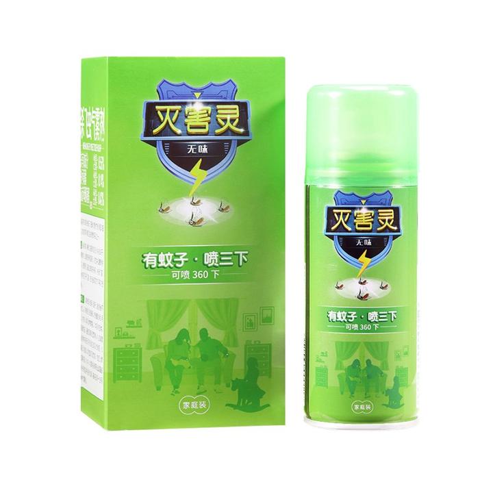 90 现价 ￥ 29.90 灭害灵 杀虫剂水 喷雾剂