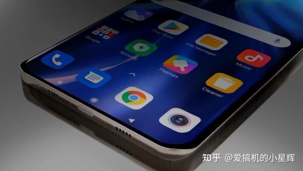 小米11s大曝光,144hz 一亿像素 6000mah,还支持60倍变焦