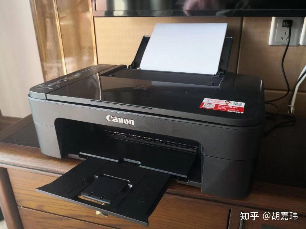 3,佳能(canon)ts3380