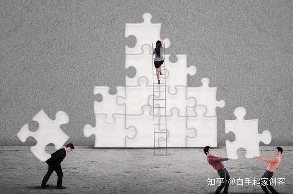 创造命运的转折点有哪些?