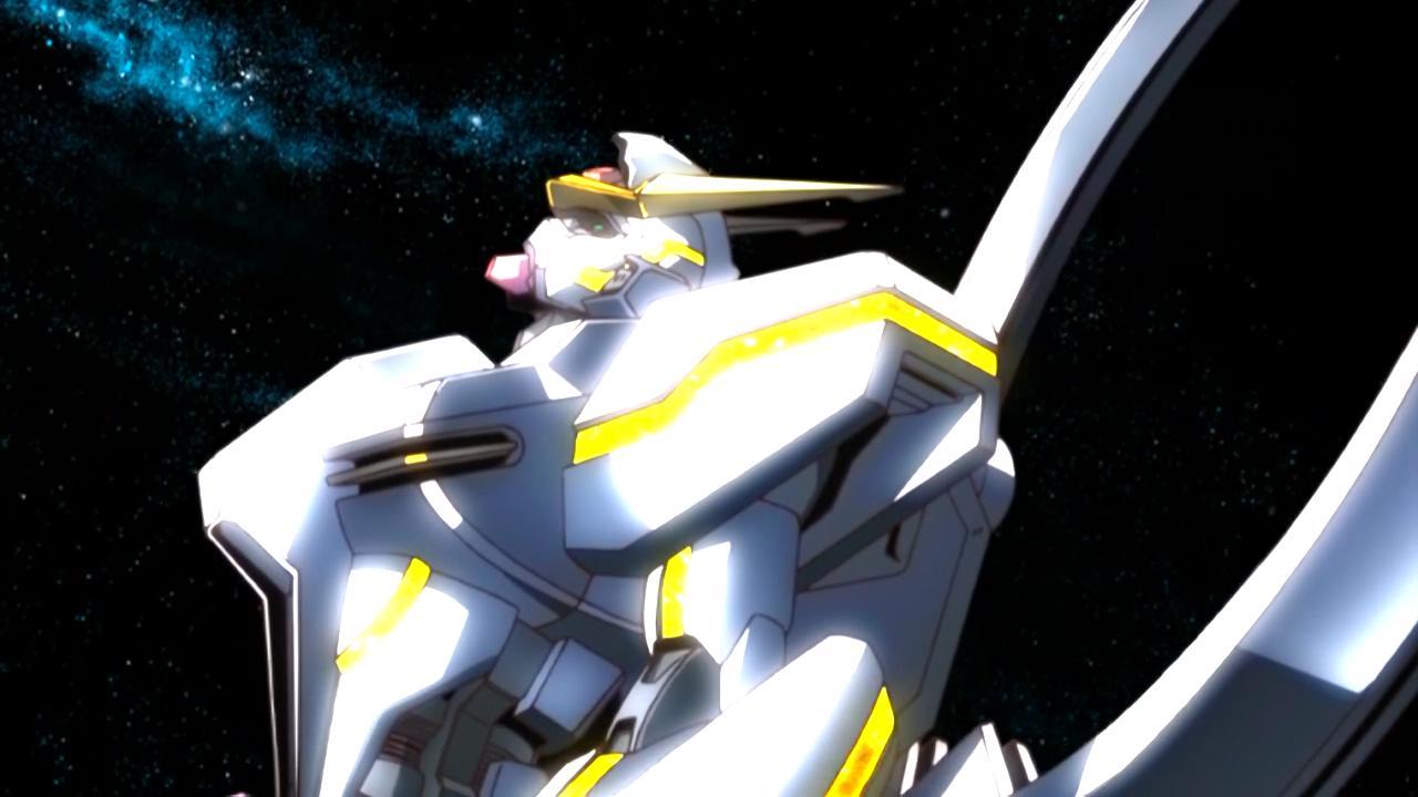 仰望彼星之人机动战士高达seedce73观星者