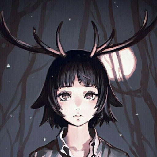 鲸落.