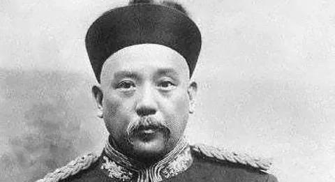 袁世凯靠着什么,足足在朝鲜当了12年的"太上皇"