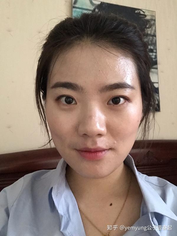 左右脸不对称 知乎