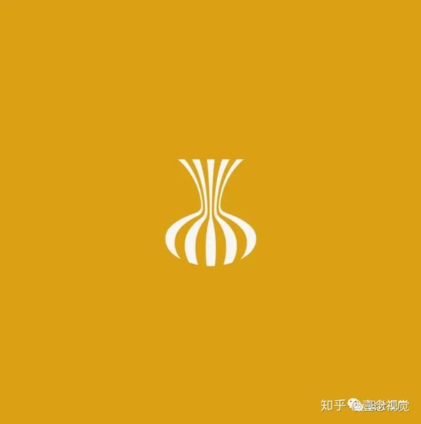 品牌系列干货—— logo设计中的同构&矛盾&重叠&变幻