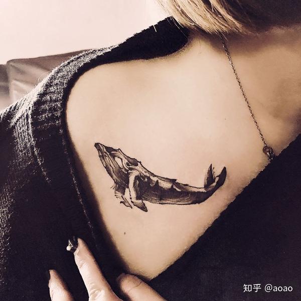 去纹身的人整个过程是怎样的?