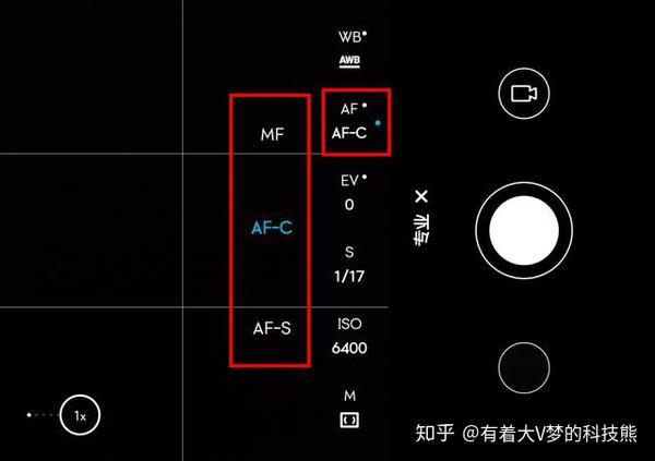 你还在用华为手机的傻瓜模式拍照教你开启这4个功能媲美单反