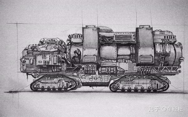 盟军机动基地车/苏联机动基地车 基地车是红警2中盟军和苏联基地的