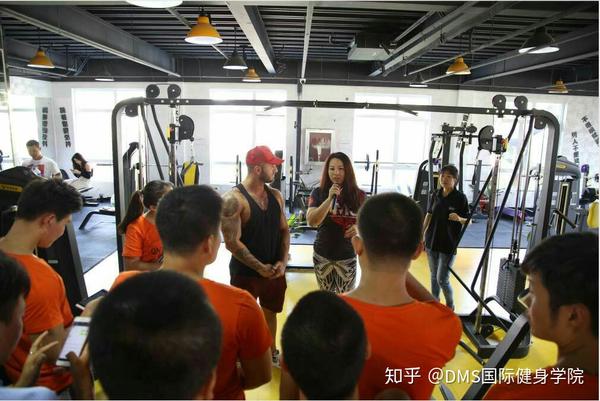 dms健身 zhuanlan.zhihu.com
