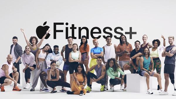 苹果健身 fitness  体验如何?这里有一篇全方位体验报告(附开通方法)