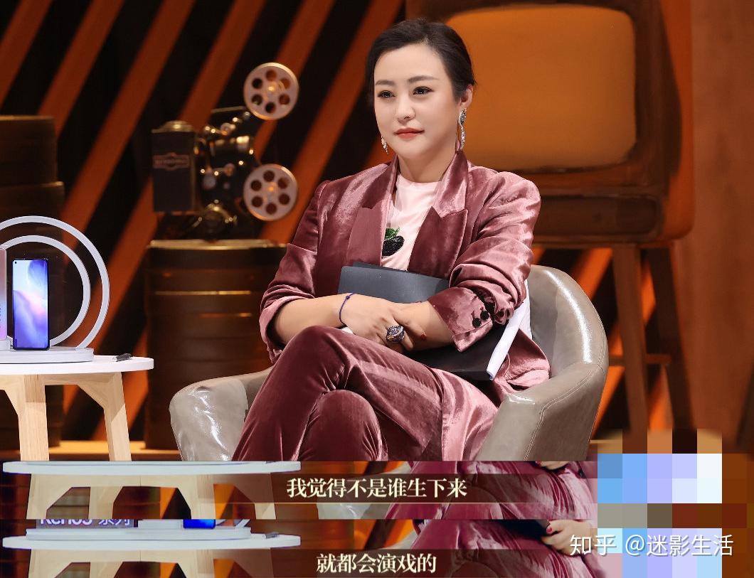 《听见她说》:郝蕾再次用作品证明,她就是中国内地最好的女演员