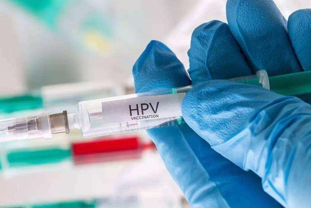 hpv,九价疫苗和宫颈癌预防