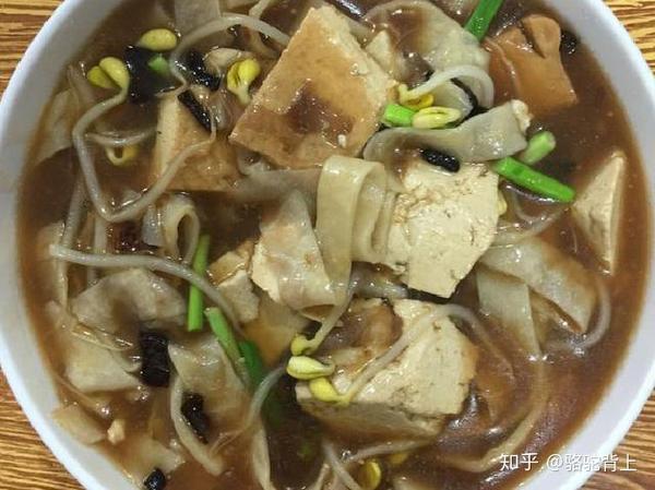 留固烩饼