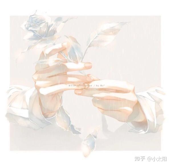 有哪些很有艺术感的头像?