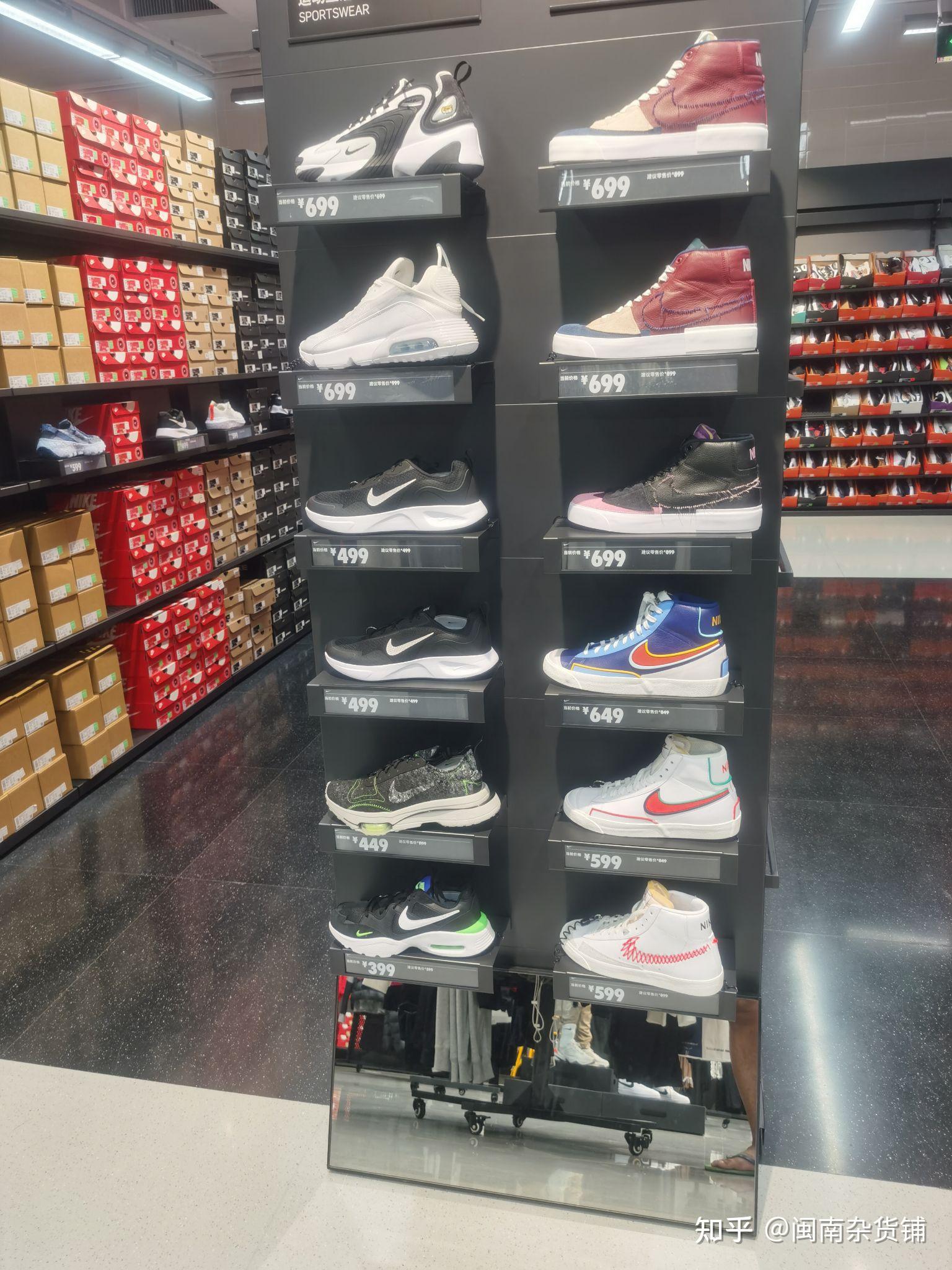 我的集美尚柏奥特莱斯正品代购之路