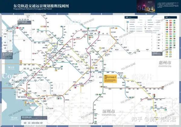 5号线对外通过与深圳13号线对接 佛山地铁 佛山新一轮的建设规划线路