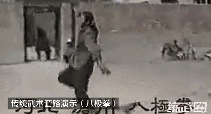 八极拳是否可以克制泰拳迅猛强大的攻击?