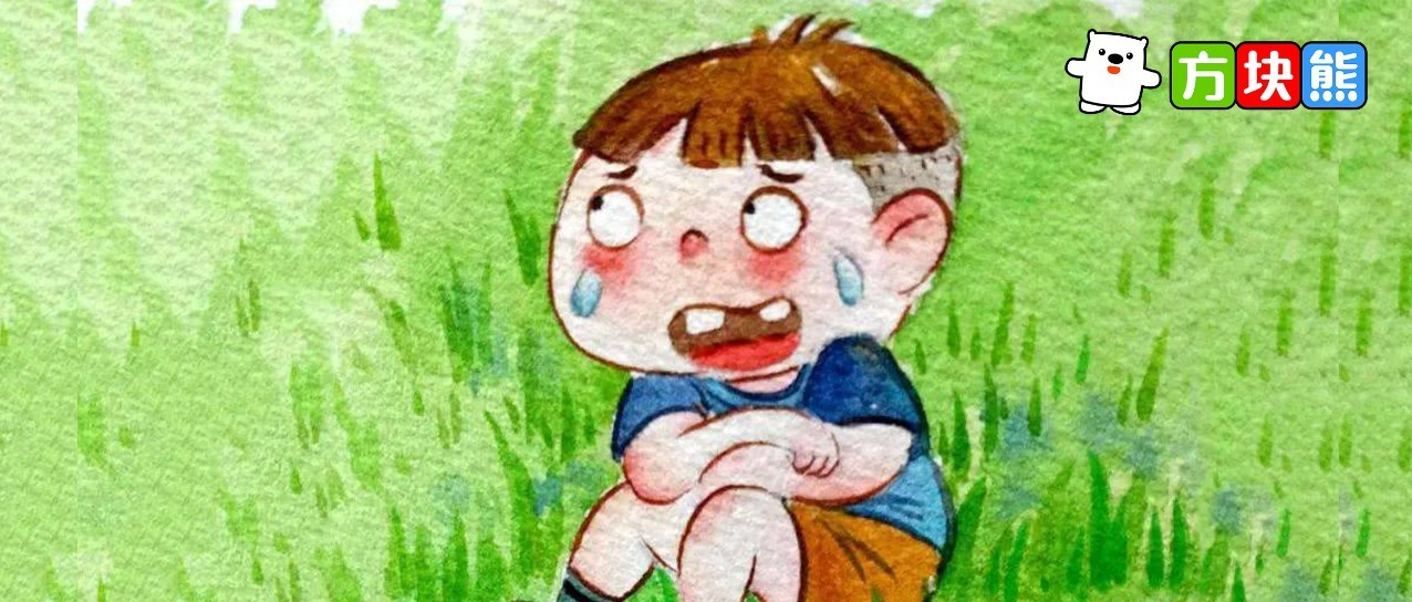 "孩子有强迫症"?别闹了,这是『秩序敏感期』在作祟!