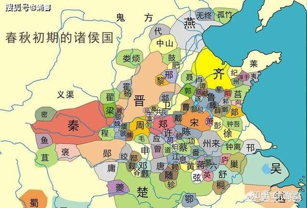 农耕立国和华夷之辩,则是巩固领土的另外两大利器