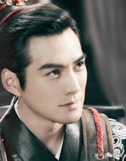 你心中排名前三的古装男演员有哪些
