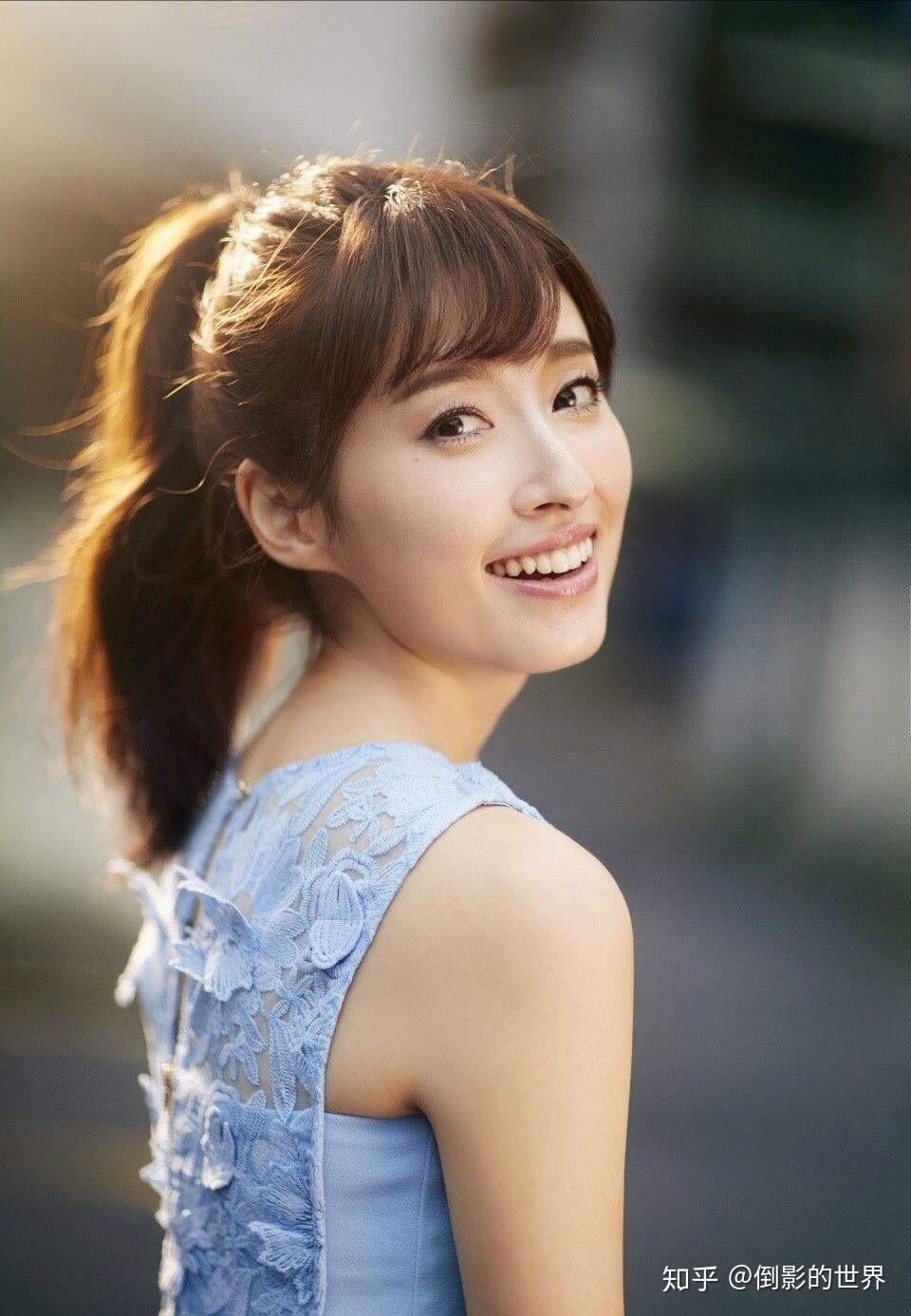 七里香封面女孩