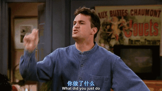 friends老友记第2季表情包制作专辑