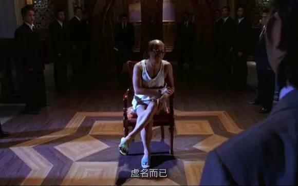 许多朋友都认为这一近乎无敌的形象也是出自《龙虎门》中的火云邪神