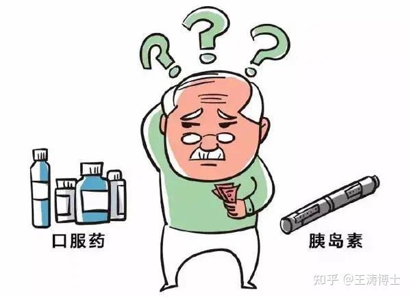 672型糖尿病竟然能逆转