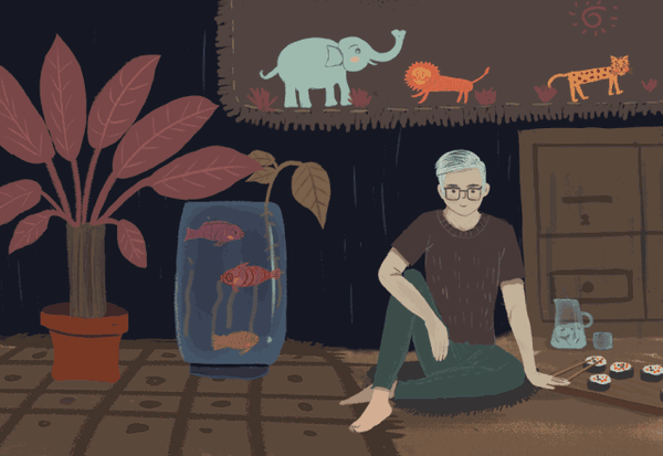 本人以及我们插画老师就是知乎,映客,今日头条,京东,大众点评,人人网