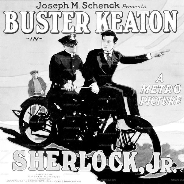 19231924巴斯特基顿busterkeaton