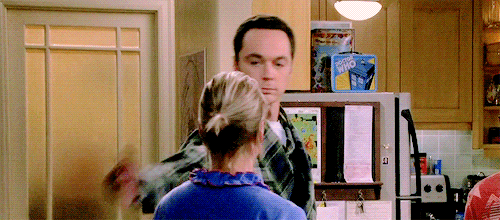 看过美剧《生活大爆炸》(tbbt)的人都知道,剧中sheldon和amy在一起了