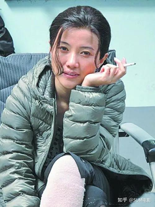 也就是当时饰演少女尉迟兰心的颜丙燕.