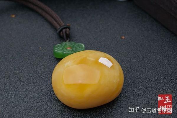 蜜蜡等级划分图解,不同等级的蜜蜡究竟什么样?