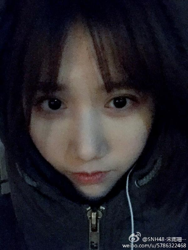 snh48说说你觉得的美颜排行榜前三十是谁?