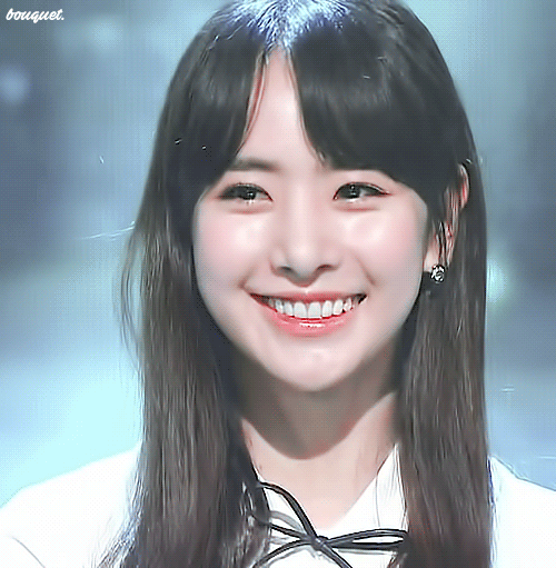 有哪些人设感很强的韩国女idol