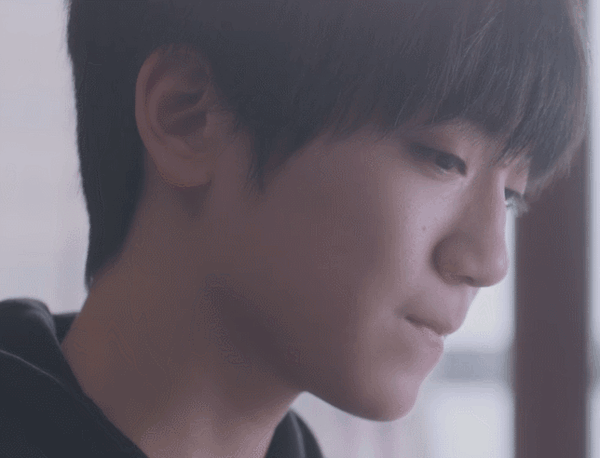 你有什么话想对李天泽说吗