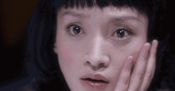 《如懿传》周迅被群嘲太老,都43岁了我求求你不要再演少女了!