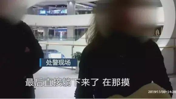 温州星巴克直播上演活春宫别把不要脸当成性解放